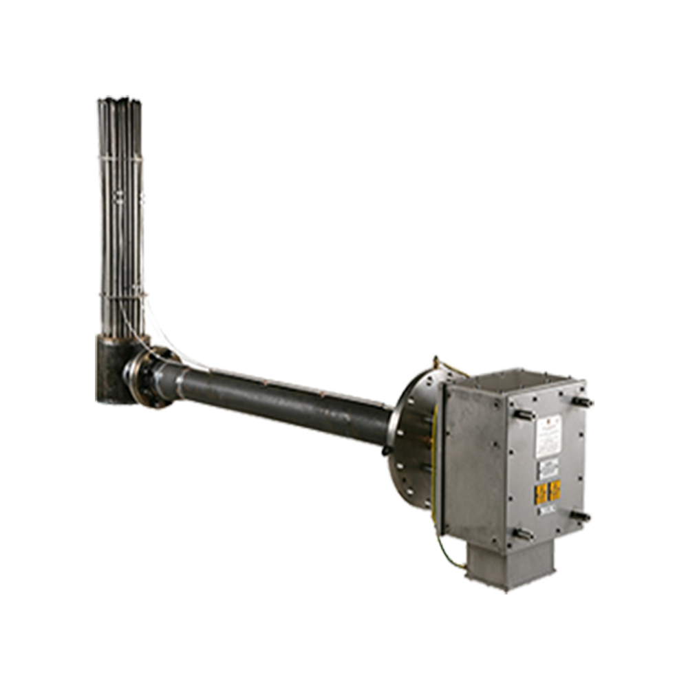 کاربردهای Over The Side Immersion Heater چیست؟